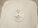 VERY RARE BANANARAMA TEST PRESSING SPECIALTY RECORDS