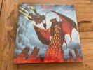 Meat Loaf Bat Out of Hell II: Back Into Hell 2x Vinyl 25th Anniversary Reissue