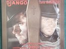 Luis Bacalov - Django Soundtrack AMS LP 83 Italian Reissue 2015 Gold NM