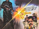 James Brown Slaughter's Big Rip-Off soundtrack LP gatefold Near Mint