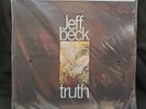 Jeff Beck Truth MFSL MOFI Mobile Fidelity Original Master SEALED 45 RPM 2xLP