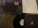 BLACK SABBATH MASTER OF REALITY VINYL LP (1979) VG+ SHRINK WARNER BS 2562 STEREO