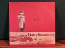 Babyshambles Fuck Forever 7'' Vinyl Record 2005 Rough Trade RTRADS210