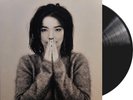 Björk - Debut (Vinyl LP 2004, Limited Edition, Reissue, 180gram TPLP31)