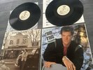 Randy Travis Always & Forever Vinyl Record 1987 Warner Bros Storms Of Life Lot
