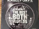 Jay-Z & R. Kelly - The Best of Both Worlds [Vinyl LP] 2002 2LP