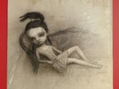 SCARLING So Long Scarecrow (SFTRI 2005) Vinyl Record MARK RYDEN