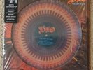 Dio: The Last In Line 2024 RSD Ltd. Ed. Zoetrope Picture Disc NM Black Sabbath