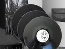 Prurient ‎– Frozen Niagara Falls 3LP 2015 Canada NM