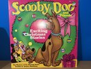 Scooby Doo & Friends - Exciting Christmas Stories - LP 1978 Vinyl Tested