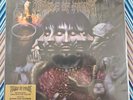 Cradle Of Filth Godspeed On The Devil's Thunder 2LP US Press NM