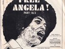 JAZZ  / SOUL -- LARRY SAUNDERS -- FREE ANGELA