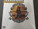 KANYE WEST – THE COLLEGE DROPOUT VINYL SEALED