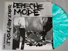 maxi single.depeche mode people are people 1984 vinyle color vert marbré . ex