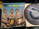 1962 Buddy Holly And The Crickets vinyl - BL54038  Pinckneyville LONG PLAY