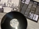 Clandestine Blaze Deliverers of Faith Vinyl LP NSBM grand belial’s key goatmoon