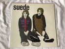 Suede Metal Mickey 12inch Single (Nude 1992)