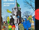 The Troll 'Animated Music' LP on Smash SRS-67114 Orig. 1968 Psych w/Inner VG+