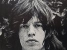 US LP High quality private Rolling Stones / Slick 1978 Excitable Recordworks