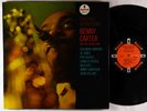 Benny Carter - Further Definitions LP - Impulse - AS-12 Stereo RVG VG+