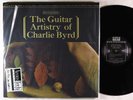 Charlie Byrd - The Guitar Artistry Of 2xLP - Riverside/Analogue 180g Ltd. NM