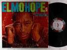 Elmo Hope - With Frank Butler And Jimmy Bond LP - HiFi Jazz OG Mono DG VG+ PROMO