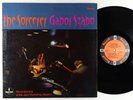 Gabor Szabo - The Sorcerer LP - Impulse - A/S-9146 VG+