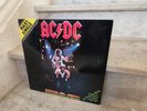 45 RPM, Maxi-Single, Limited Edition/ AC/DC – For Those About To Rock (1982)