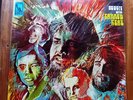 Canned Heat - Boogie With Blue Liberty UK 1st press vinyl LP EX+/EX+ A1/B1
