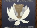 Robbie Basho Grail Lotus LP Takoma John Fahey Sandy Bull Brij Kabra Jack Rose
