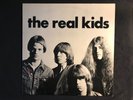 The Real Kids - THE REAL KIDS - 1977 Boston Power Pop - Red Star Records