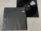 Prince – Black Album Vinyl Record OFFICIAL EUROPEAN Pressing 1994 Peach Text