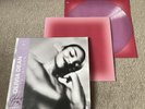 Olivia Dean – The Art Of Loving Vinyl Record NEW / SIGNED Lilac Assai Obi /500