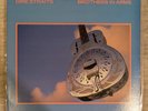 Dire Straits Brothers in Arms LP 80s Rock 1st Press RL Robert Ludwig EX Vinyl