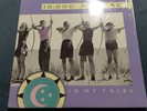 10,000 Maniacs In My Tribe 1st press E1-60738 LP 1987 Vinyl EX Natalie Merchant
