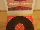 TOUCHE AMORE Parting The Sea Between Brightness & Me LP Black Vinyl LP VGC