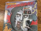 MF DOOM: Operation Doomsday Vinyl 2xLP Alternate cover + poster Sealed NEW  MINT