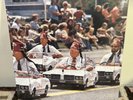 Dead Kennedys Frankenchrist LP Record Sealed Brand New Blue Vinyl