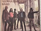 THE ALLMAN BROTHERS BAND - SELF-TITLED (original Atco label)