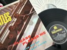 THE BEATLES Please Please Me mono 12