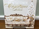 Pentatonix – A Pentatonix Christmas (2017) 2xLP, Deluxe Edition, White Vinyl