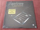 Supertramp - Crime Of The Century LP Sealed 180 Gram Vinyl Half Speed Mastered