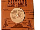 Orange Juice – Simply Thrilled Honey – UK 7″ – Postcard Records – EX+ Vinyl