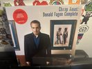 Cheap Xmas: Donald Fagen: Complete by Donald Fagen (Record, 2017)