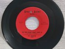 SYL JOHNSON Northern Soul - Do You Know What Love Is - 45 vinyl record