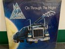 Def Leppard 33 rpm Philippines 12