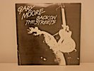 Gary Moore Back on the Streets 7