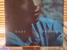 Sade, Promise, 1985 Portrait, FR-40263, VG+/VG+
