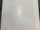 Set Fire to Flames ‘Sings Reign Rebuilder’ [12” Vinyl Record] Rare Test Pressing