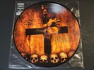 Deicide - The Stench Of Redemption UK Earache PICTURE disc LP 2006 DEATH Metal